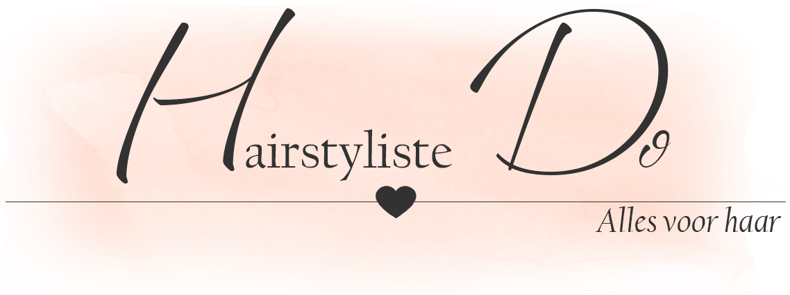 Hairstyliste Dominique Huizen